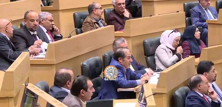 مدار الساعة,أخبار مجلس النواب الأردني,رئيس الوزراء,وزارة الزراعة