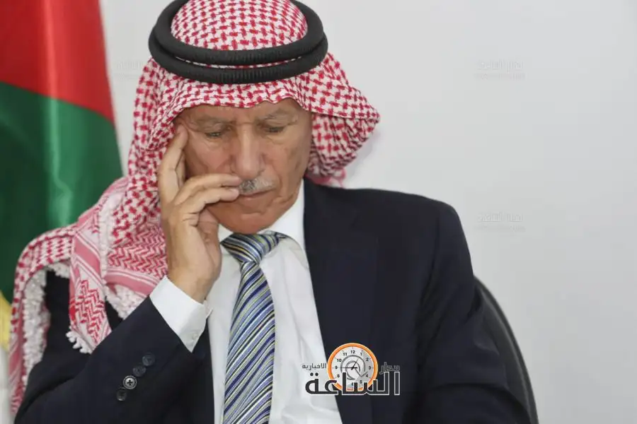 مدار الساعة,أخبار مجلس النواب الأردني