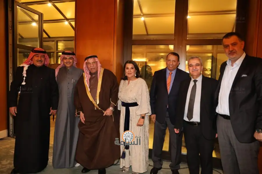 مدار الساعة,أخبار المجتمع الأردني,الملك عبدالله الثاني,الشيخ تميم بن حمد