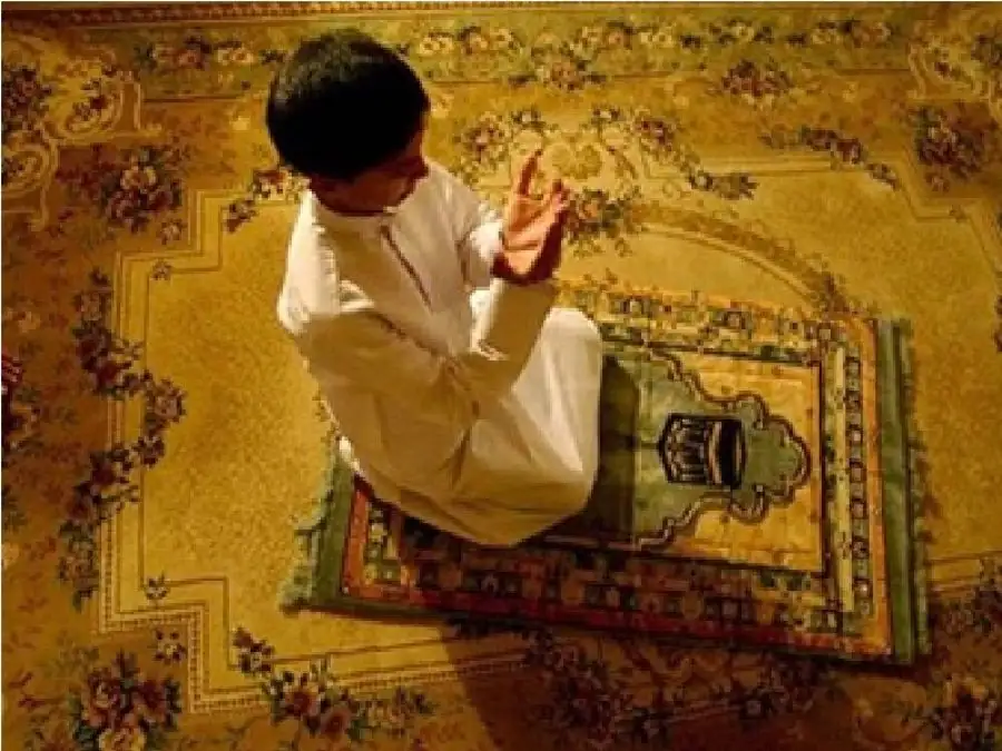 مدار الساعة,شؤون دينية