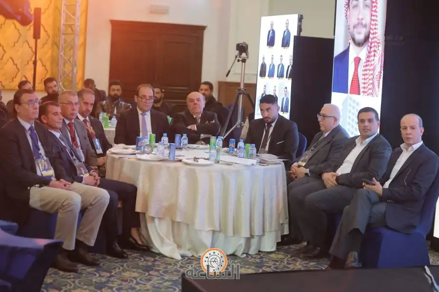 مدار الساعة,مناسبات أردنية,مدينة الحسين للشباب,مجلس النواب