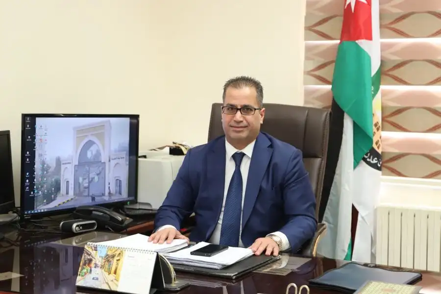 مدار الساعة,أخبار المجتمع الأردني,جامعة البلقاء التطبيقية
