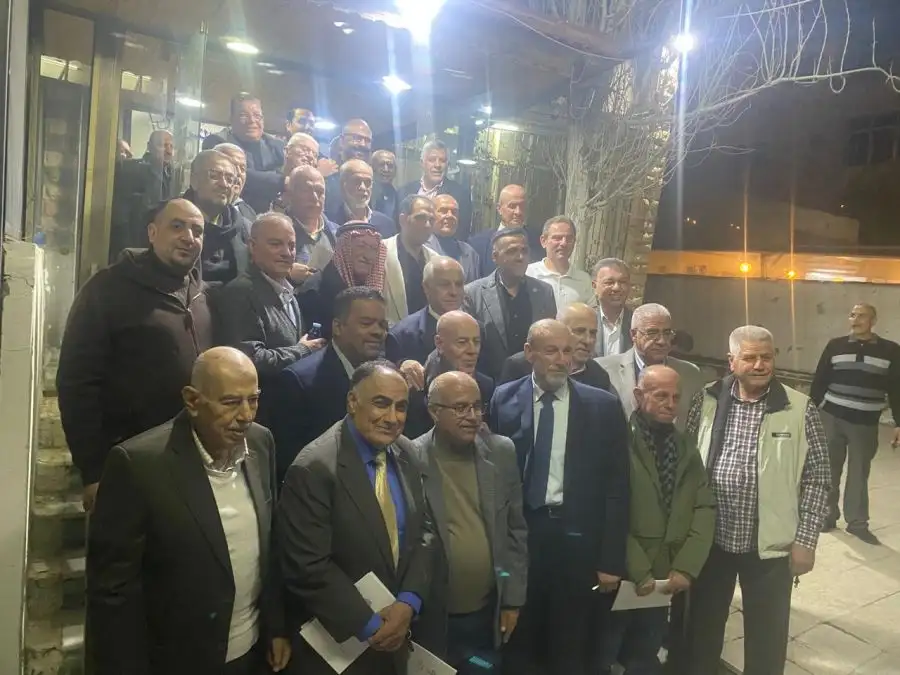 مدار الساعة,أخبار المجتمع الأردني,دائرة المكتبة الوطنية