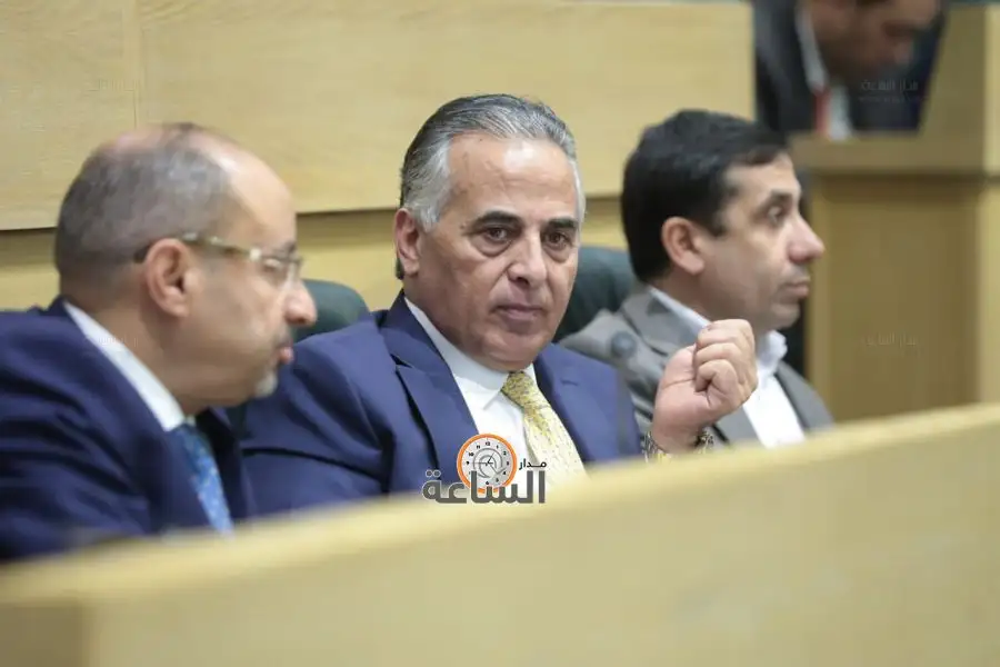 مدار الساعة,أخبار مجلس النواب الأردني,رئيس الوزراء,مجلس النواب