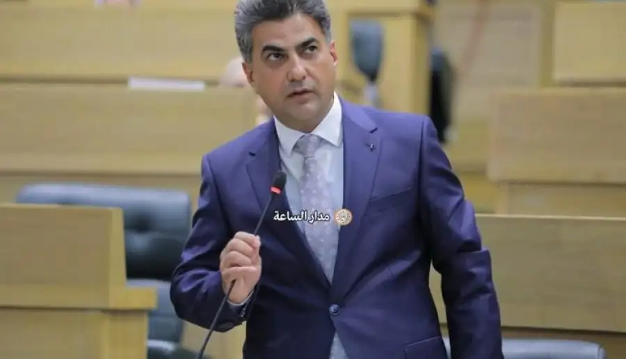 مدار الساعة,أخبار مجلس النواب الأردني,مجلس النواب