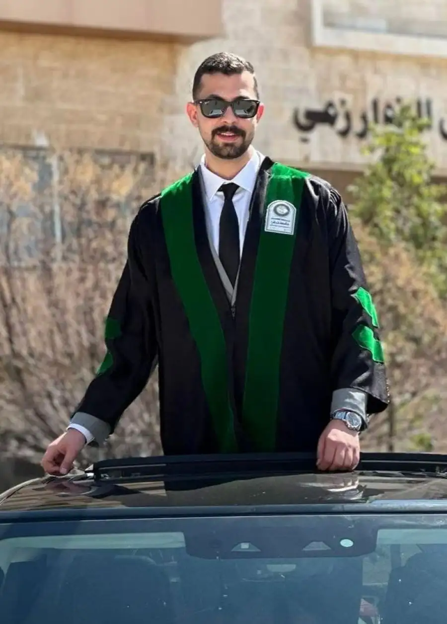 مدار الساعة,أخبار المجتمع الأردني