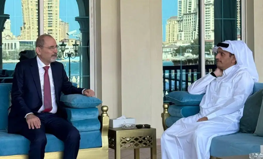 مدار الساعة,أخبار الأردن,اخبار الاردن,نائب رئيس الوزراء,وزير الخارجية وشؤون المغتربين,رئيس الوزراء,أيمن الصفدي,المملكة الأردنية الهاشمية,وزارة الخارجية,المملكة العربية السعودية,جمهورية مصر العربية,الإمارات العربية المتحدة