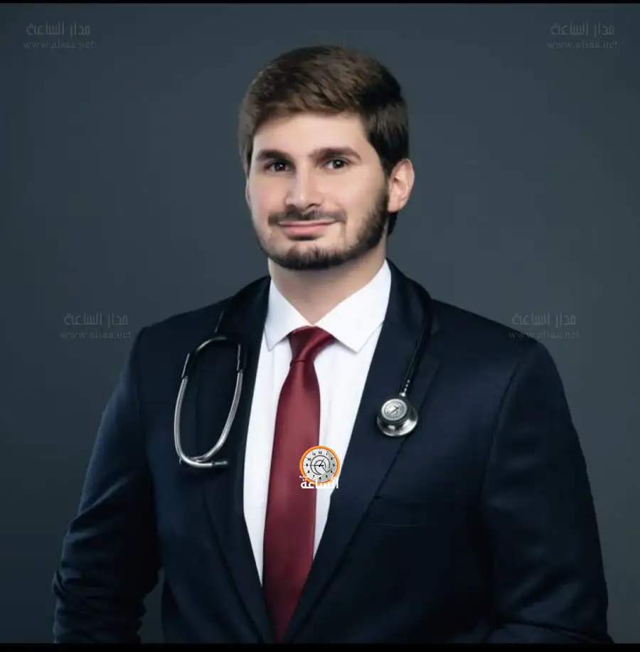 مدار الساعة,أخبار المجتمع الأردني,جامعة العلوم والتكنولوجيا