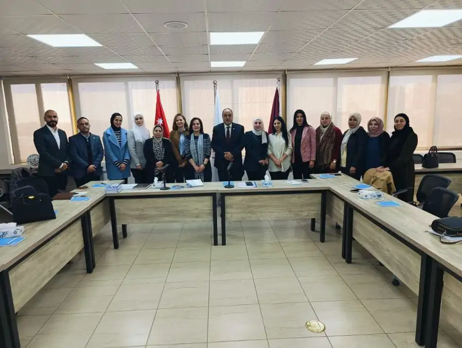 مدار الساعة,مناسبات أردنية