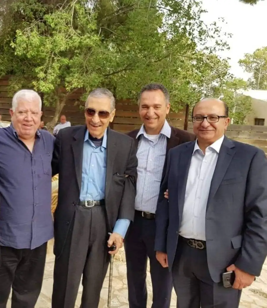 مدار الساعة,مناسبات أردنية