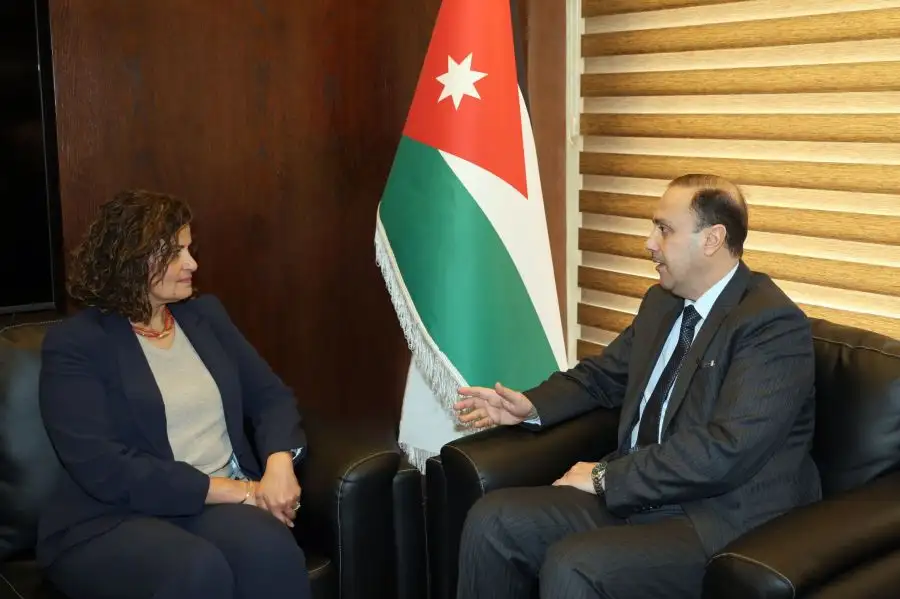 مدار الساعة,أخبار الأردن,اخبار الاردن,محمد المومني,وزارة الصحة,منظمة الصحة العالمية,وزارة الاتصال الحكومي