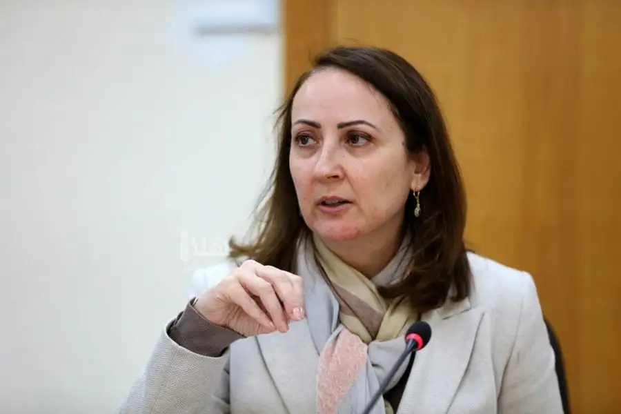 مدار الساعة,أخبار الأردن,اخبار الاردن,الأمم المتحدة,مدار الساعة,الأمم المتحدة,مها علي