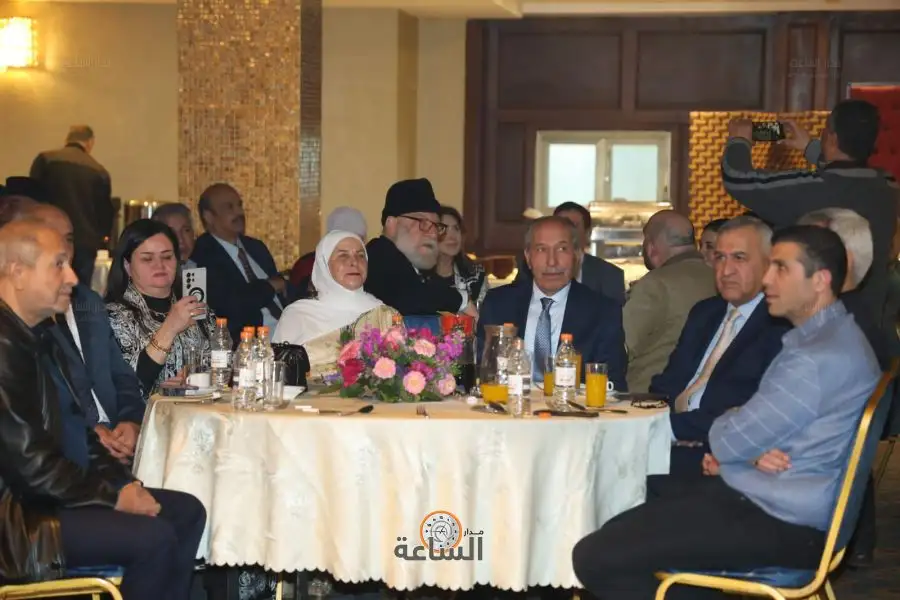 مدار الساعة,أخبار المجتمع الأردني,النائب مجحم الصقور,الصحفي عواد الخلايلة,الاعلامي نضال الخزاعلة,نقيب الفنانين الأردنيين محمد يوسف العبادي,الصحفي جهاد أبو بيدر,الصحفي حازم الخالدي,الاعلامي عامر الصمادي,الصحفي سعد حتر