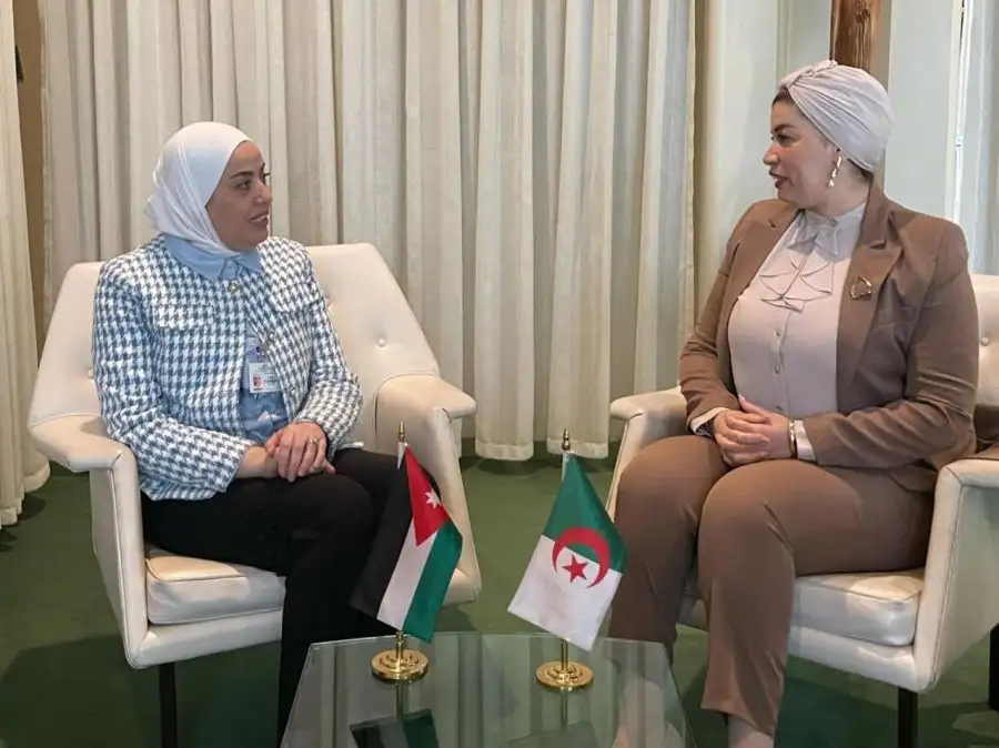 مدار الساعة,أخبار الأردن,اخبار الاردن,وزيرة التنمية الاجتماعية,التنمية الاجتماعية