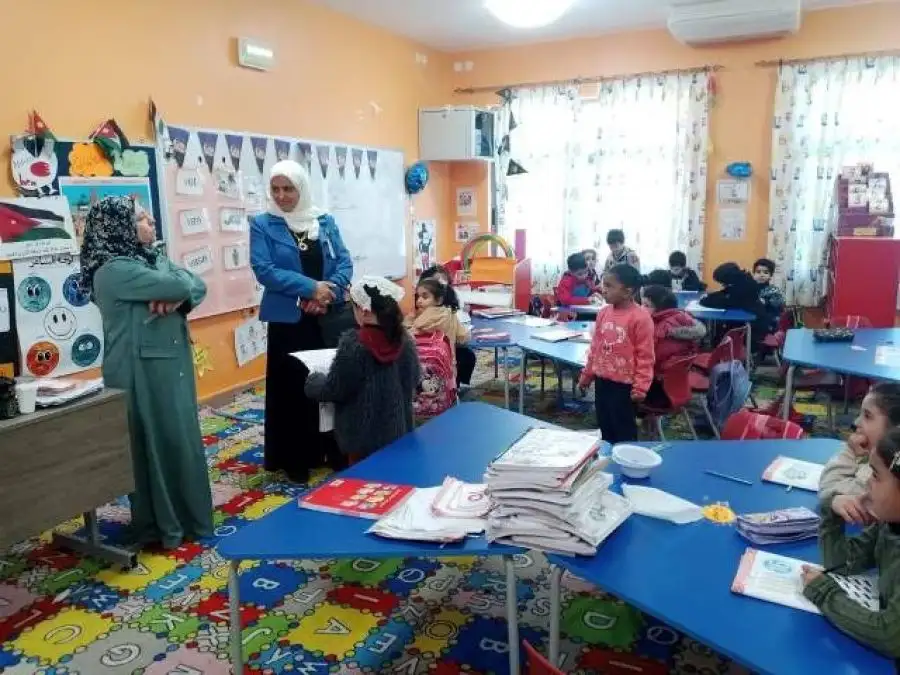 مدار الساعة,مناسبات أردنية,الثورة العربية الكبرى