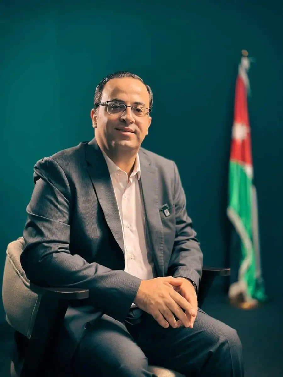 مدار الساعة,مناسبات أردنية,الملك عبد الله الثاني,الأمير الحسين بن عبد الله الثاني,ولي العهد,الحزب الوطني الإسلامي