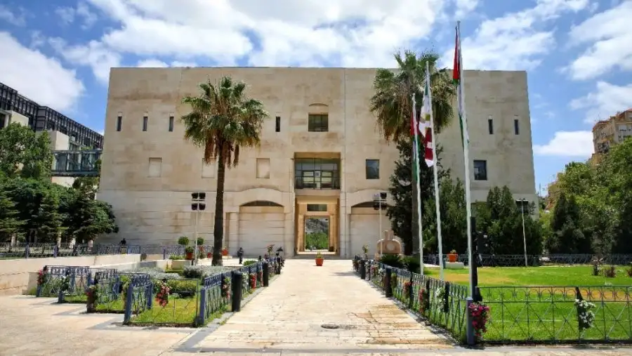 مدار الساعة,أخبار الأردن,اخبار الاردن,أمانة عمان,وسائل التواصل الاجتماعي