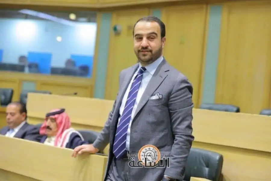 مدار الساعة,قضايا أردنية,الملك عبدالله الثاني