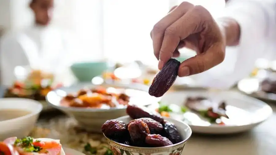 مدار الساعة,أخبار خفيفة ومنوعة,مدار الساعة,التمر,رمضان