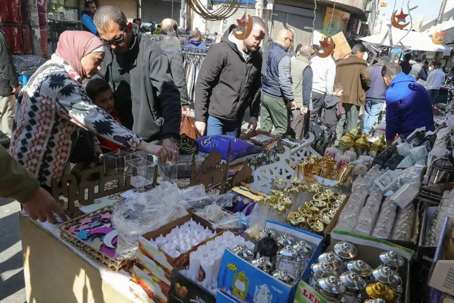 مدار الساعة,أخبار الأردن,اخبار الاردن,وزارة الصناعة والتجارة,وزارة الصناعة,وكالة الأنباء الأردنية,مدار الساعة,الأسواق,الصناعة والتجارة