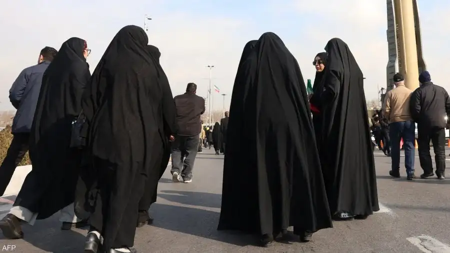 مدار الساعة,أخبار خفيفة ومنوعة,الأمم المتحدة,مدار الساعة,إيران,الحجاب