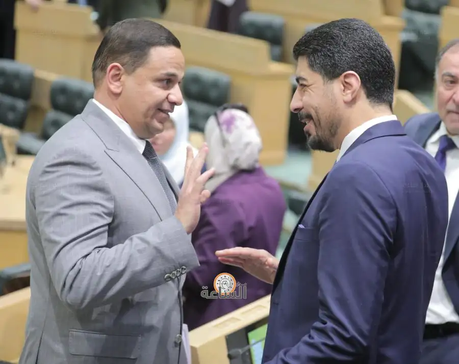مدار الساعة,أخبار مجلس النواب الأردني,مجلس النواب