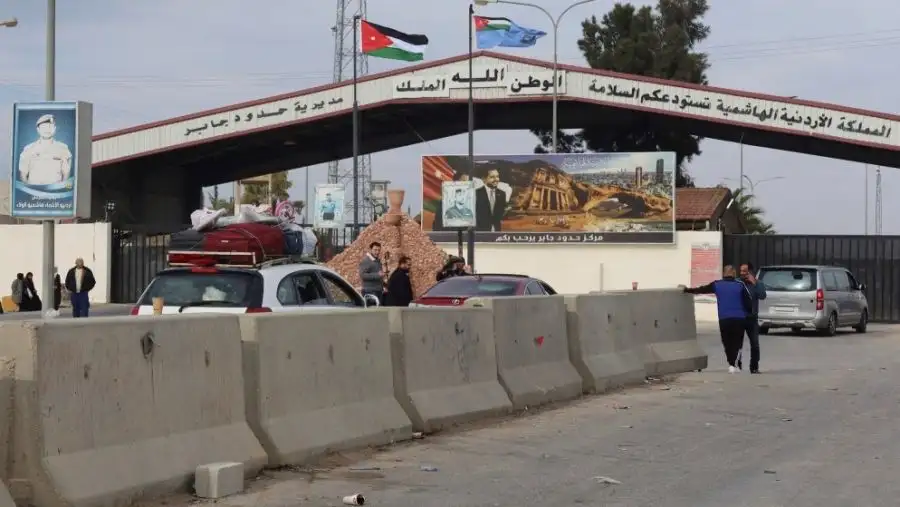 مدار الساعة,أخبار الأردن,اخبار الاردن,وزارة الداخلية,عيد الفطر,المملكة العربية السعودية