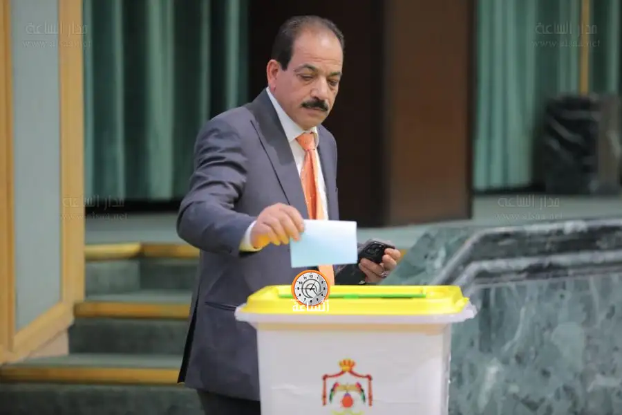 مدار الساعة,أخبار مجلس النواب الأردني,رئيس الوزراء,مجلس النواب