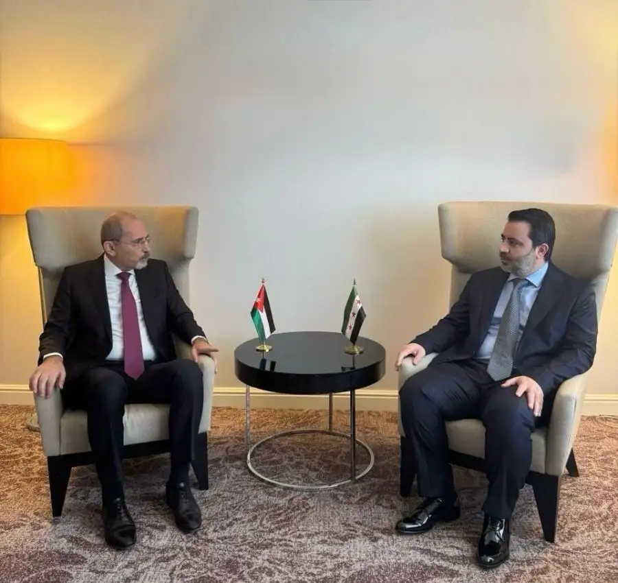 مدار الساعة,أخبار الأردن,اخبار الاردن,نائب رئيس الوزراء,وزير الخارجية وشؤون المغتربين,رئيس الوزراء,أيمن الصفدي