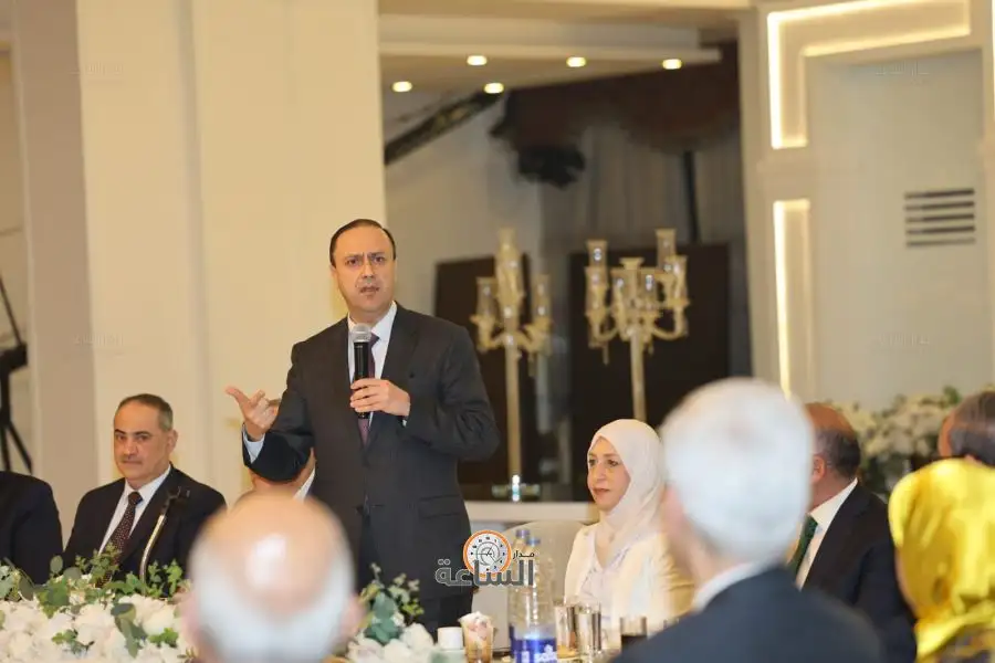 مدار الساعة,مناسبات أردنية,وزير الاتصال الحكومي,محمد المومني,وكالة الأنباء الأردنية