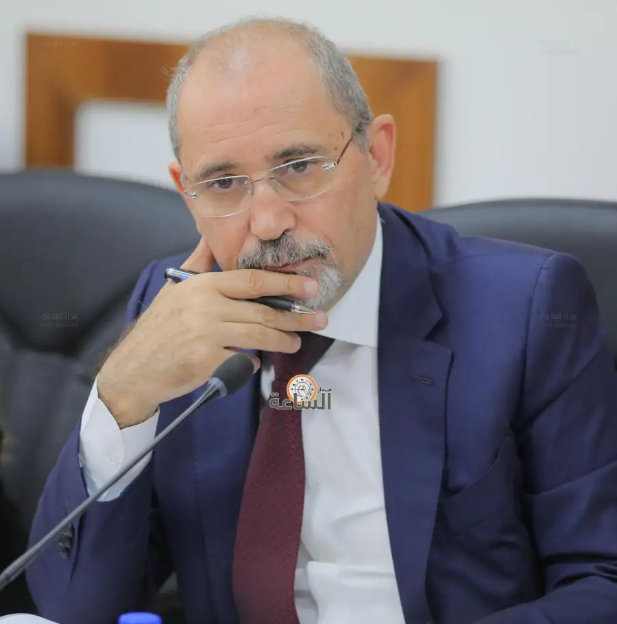 مدار الساعة,أخبار الأردن,اخبار الاردن,نائب رئيس الوزراء,وزير الخارجية وشؤون المغتربين,رئيس الوزراء,أيمن الصفدي