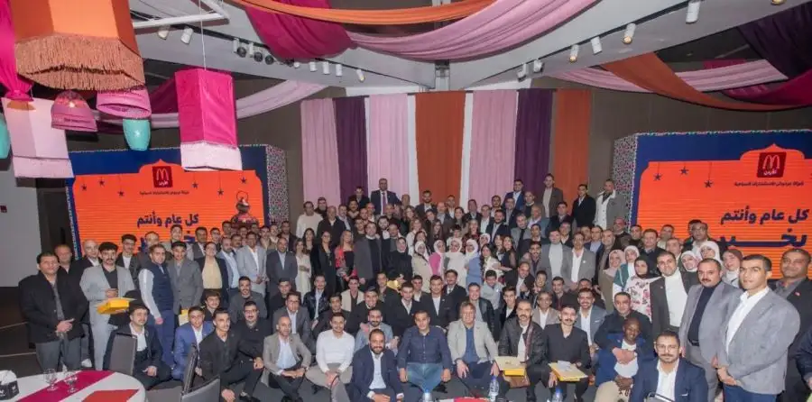 مدار الساعة,مناسبات أردنية