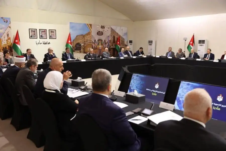مدار الساعة,أخبار الأردن,اخبار الاردن,وزير الاتصال الحكومي,محمد المومني,الملك عبدالله الثاني,الهيئة البحرية الأردنية,وزارة الصحة,وزارة التنمية الاجتماعية,وزارة المالية,وزارة الأشغال العامة والإسكان,وزارة العمل,مجلس النواب,هيئة الأوراق المالية,ديوان التشريع والرأي,شركة الكهرباء الوطنية,التنمية الاجتماعية,وزارة الأشغال,قطاع غزة,التنمية المستدامة