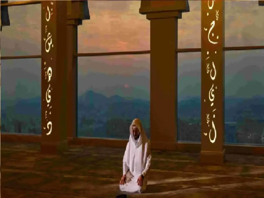 مدار الساعة,شؤون دينية