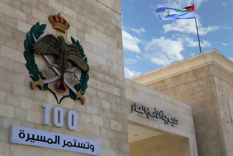 مدار الساعة,Video,فيديو,أخبار الأردن,اخبار الاردن,مديرية الأمن العام,الأمن العام,مدار الساعة,قوات البادية,وحدة الهجانة