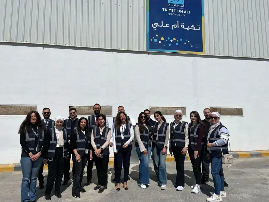 مدار الساعة,مناسبات أردنية