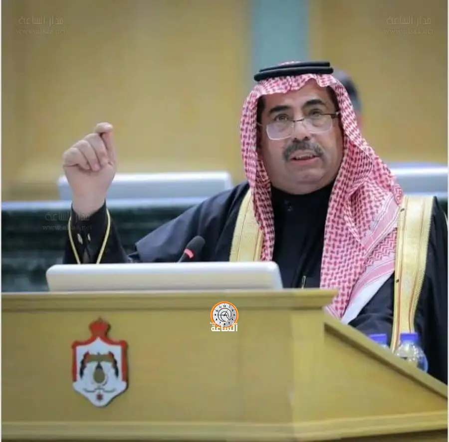 مدار الساعة,Video,فيديو,أخبار مجلس النواب الأردني