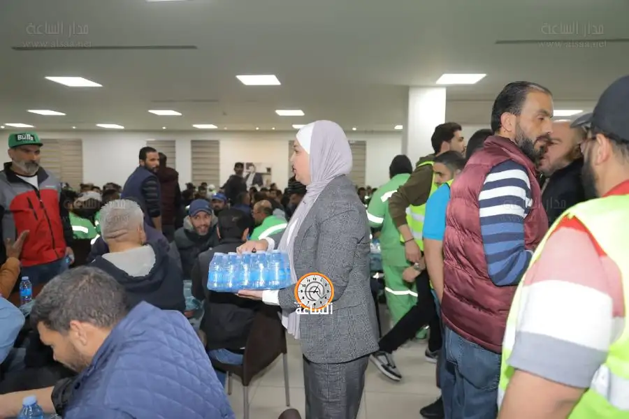 مدار الساعة,أخبار المجتمع الأردني,أمانة عمان,أمانة عمان الكبرى