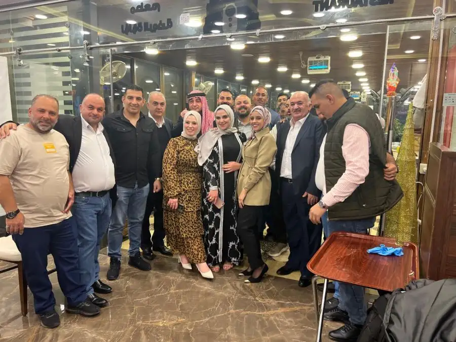 مدار الساعة,Video,فيديو,مناسبات أردنية