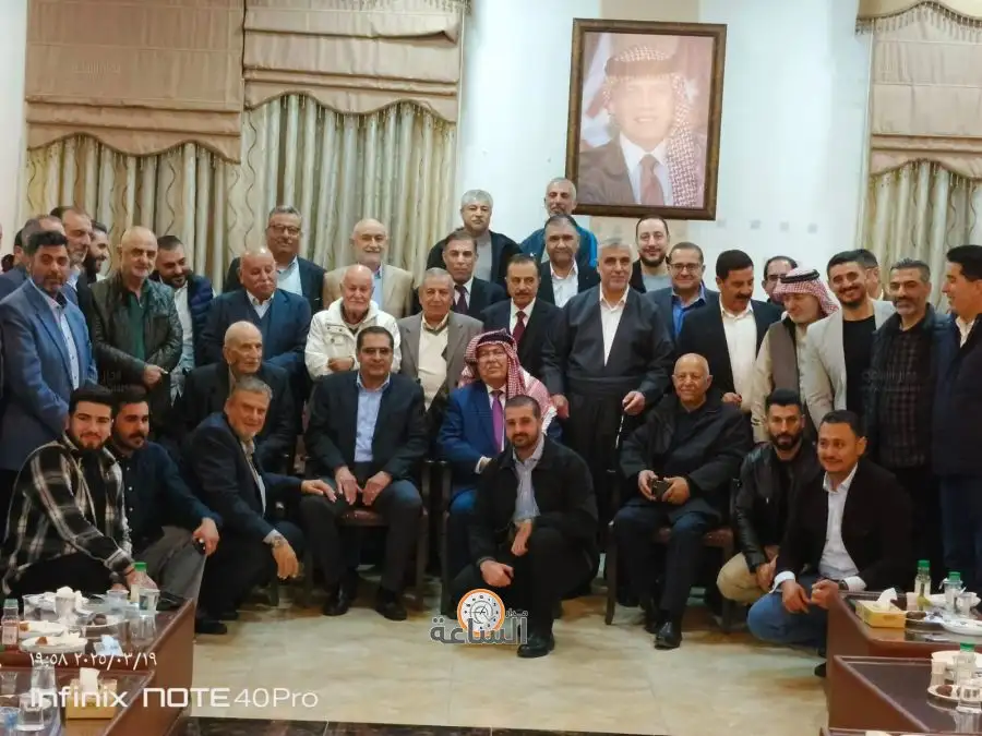 مدار الساعة,أخبار المجتمع الأردني,مناسبات أردنية,شركة الكهرباء الوطنية