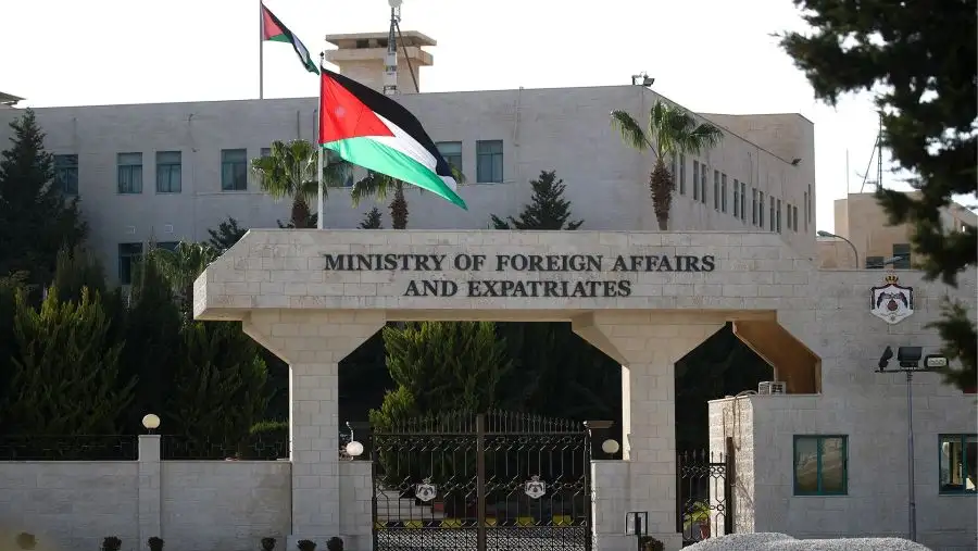 مدار الساعة,أخبار الأردن,اخبار الاردن,وزارة الخارجية وشؤون المغتربين,وزارة الخارجية,الإمارات العربية المتحدة