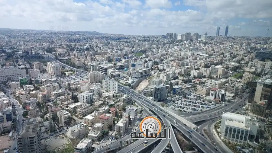 مدار الساعة,أخبار الأردن,اخبار الاردن,الطقس في الأردن اليوم,طقس الأردن,طقس العرب,طقس العرب الاردن,درجات الحرارة,الأرصاد الجوية,البحر الميت
