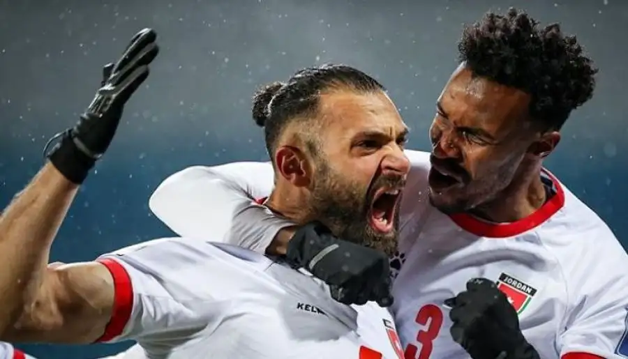 مدار الساعة,أخبار رياضية,تصفيات كأس العالم,كأس العالم,التصفيات الآسيوية المؤهلة,ستاد عمان الدولي