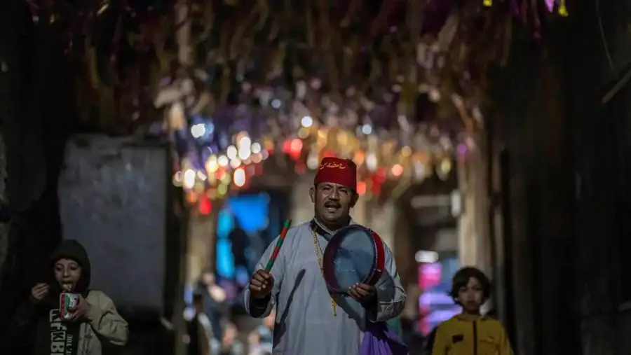 مدار الساعة,أخبار خفيفة ومنوعة,وزارة الشباب