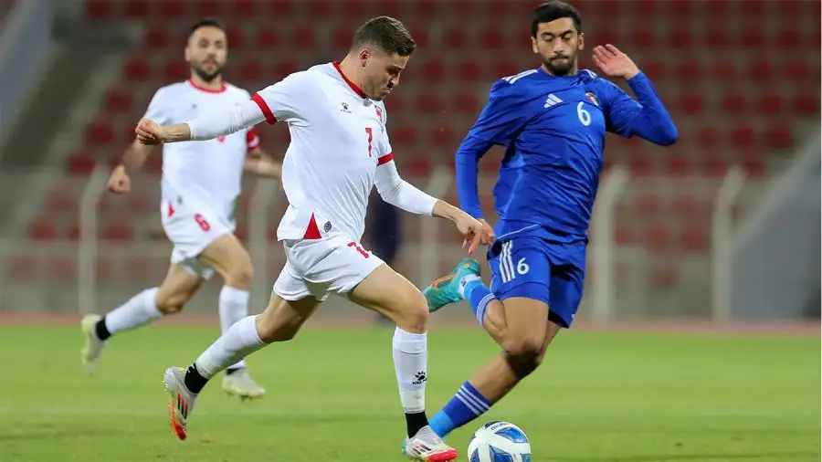 مدار الساعة,أخبار رياضية,بطولة غرب آسيا,سلطنة عمان,المنتخب الوطني