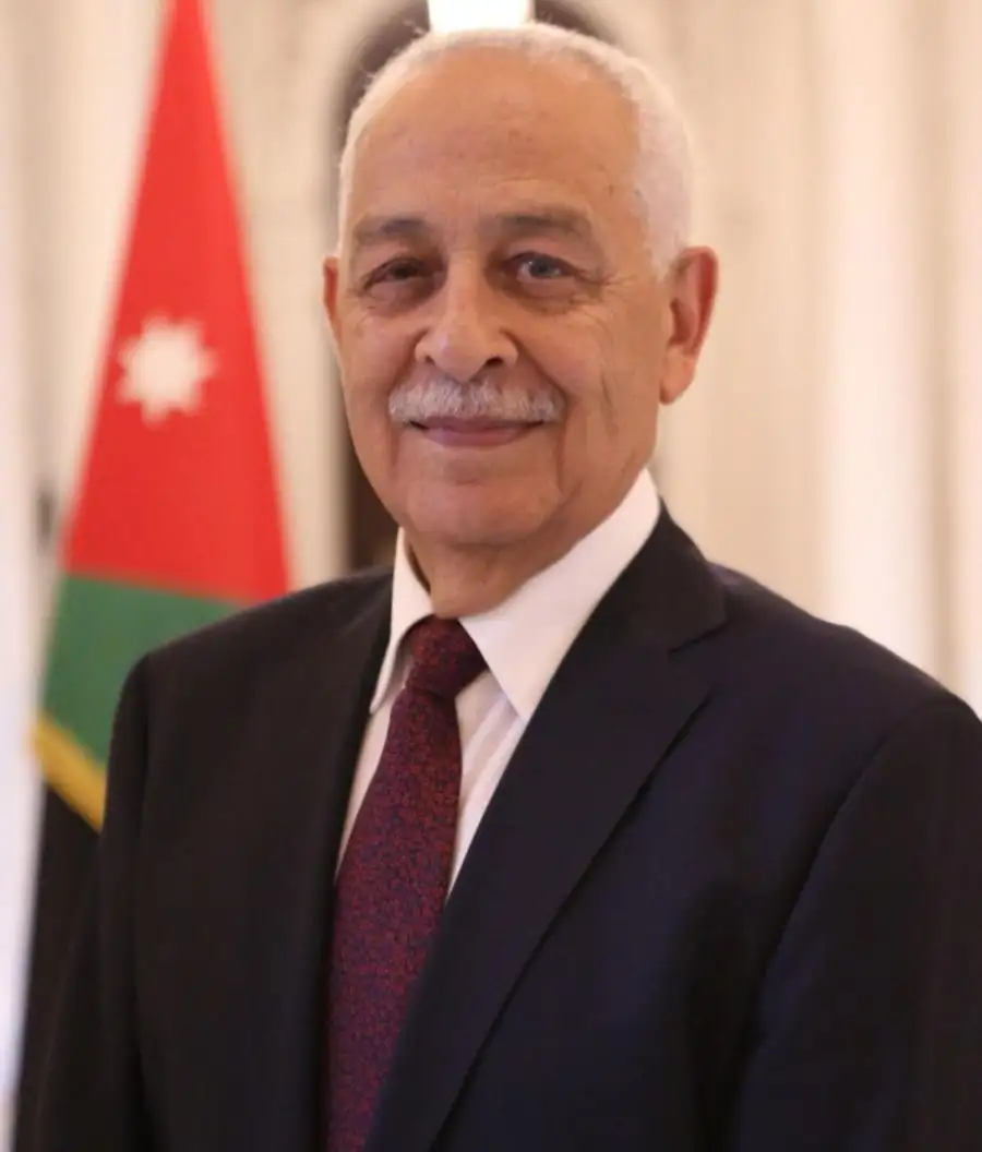 مدار الساعة,وفيات اليوم في الأردن,ولي العهد,الديوان الملكي الهاشمي