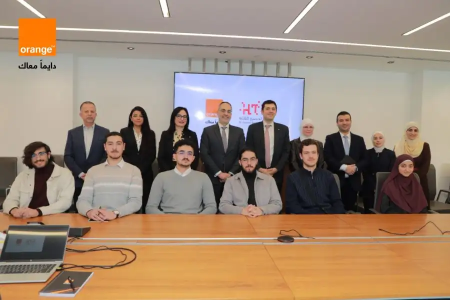 مدار الساعة,مناسبات أردنية,الحسين بن عبدالله الثاني,ولي العهد,جامعة الحسين التقنية,الذكاء الاصطناعي