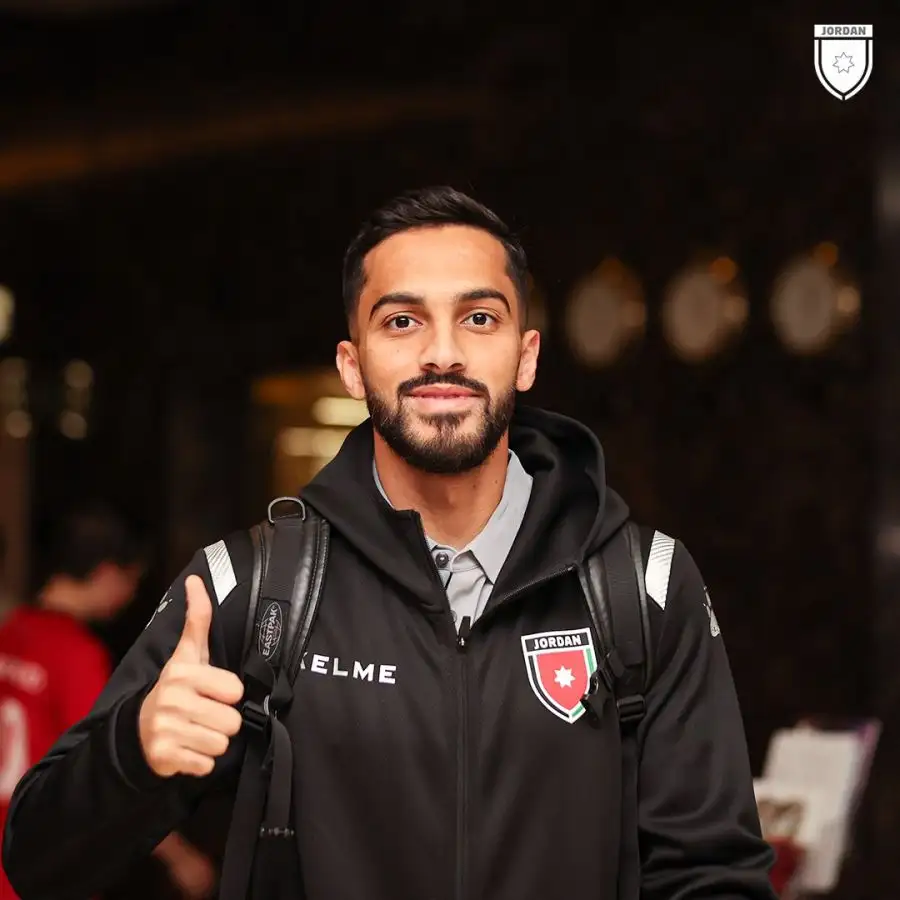 مدار الساعة,أخبار رياضية,تصفيات كأس العالم,المنتخب الوطني لكرة القدم,كأس العالم,المنتخب الوطني,يزن العرب,موسى التعمري,يزن النعيمات