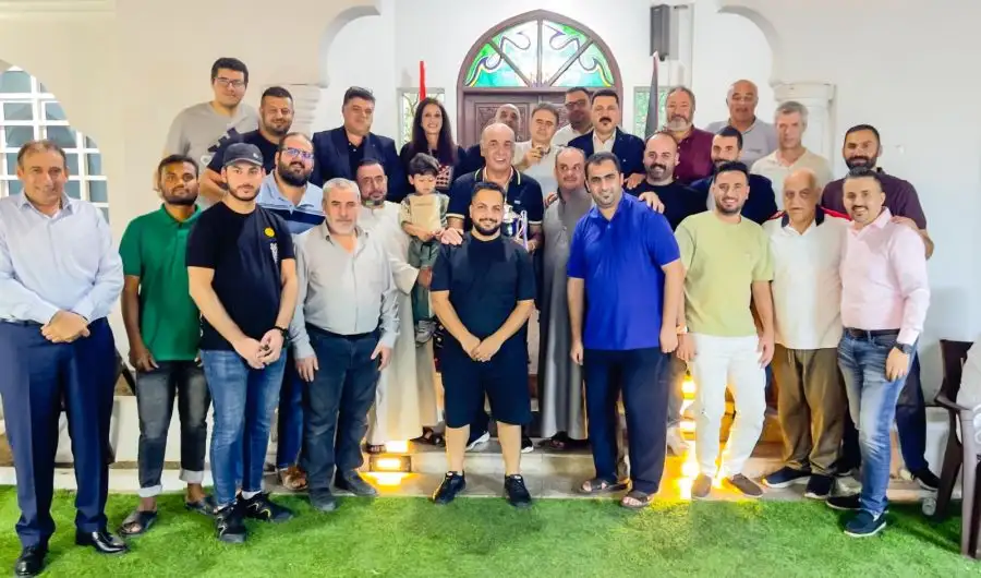 مدار الساعة,مناسبات أردنية,سلطنة عمان