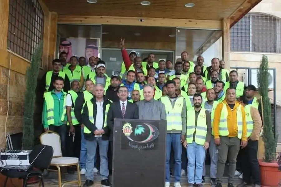 مدار الساعة,مناسبات أردنية,الملك عبدالله الثاني,القوات المسلحة,الجيش العربي